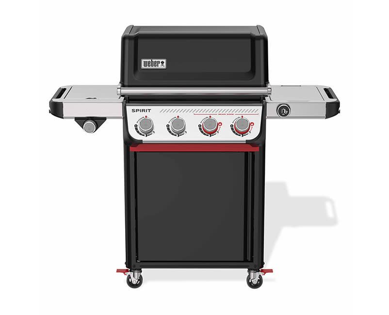 Weber Ψησταριά Υγραερίου Spirit EP-435