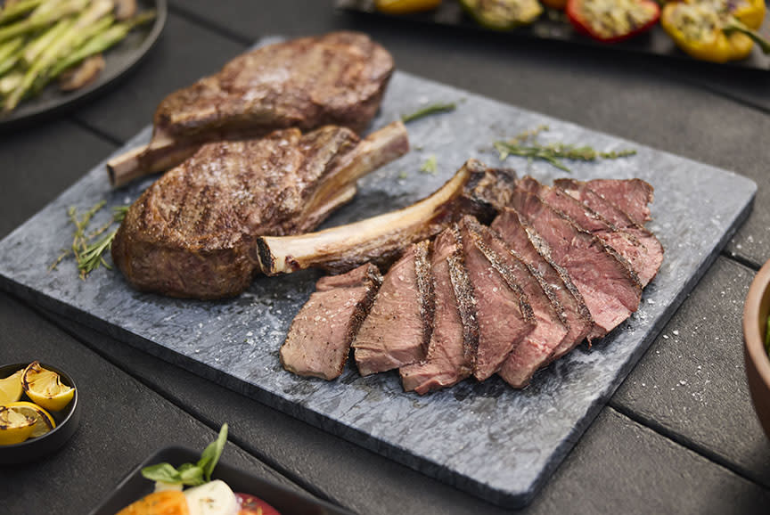 Weber Ψησταριά Υγραερίου Spirit EP-435