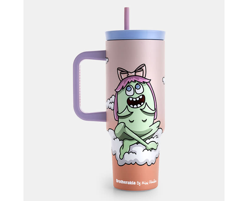 ΠΟΤΗΡΙ 1200ML ΠΟΡΤΟΚΑΛΙ BROTHERAKIA