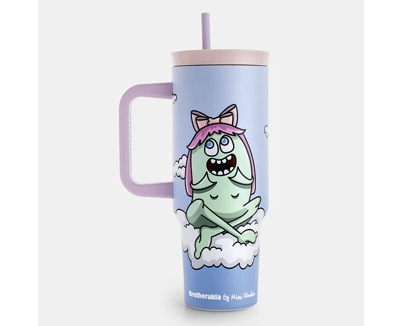 ΠΟΤΗΡΙ 1200ML ΓΑΛΑΖΙΟ BROTHERAKIA