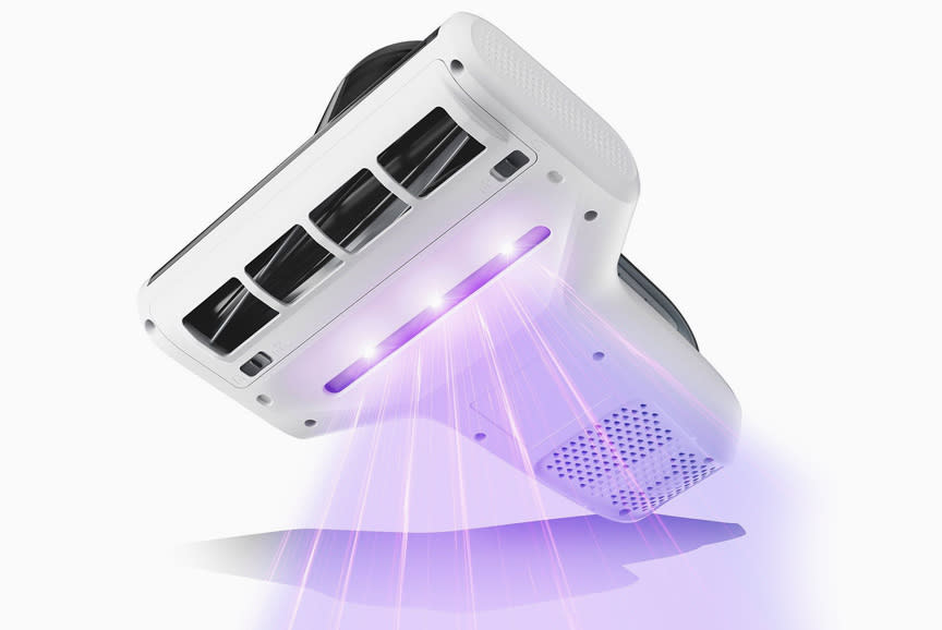 Δεν του ξεφεύγει τίποτα!