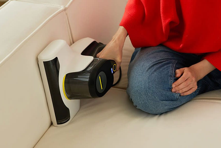 Ισχυρός κύλινδρος χτυπήματος