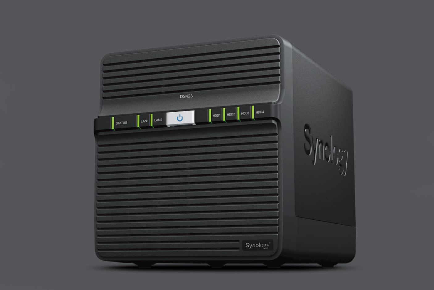 Synology DiskStation DS423 