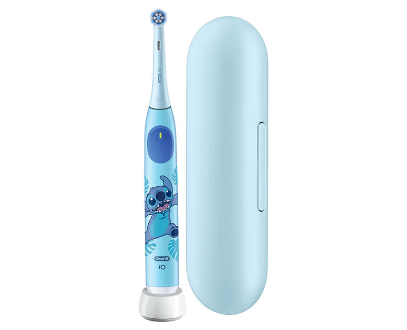 Oral - B Οδοντόβουρτσα Stitch