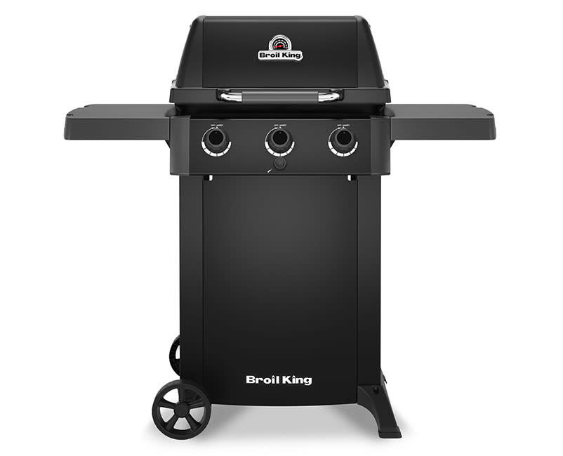 Broil King Ψηστιέρα Gem 310 Shadow