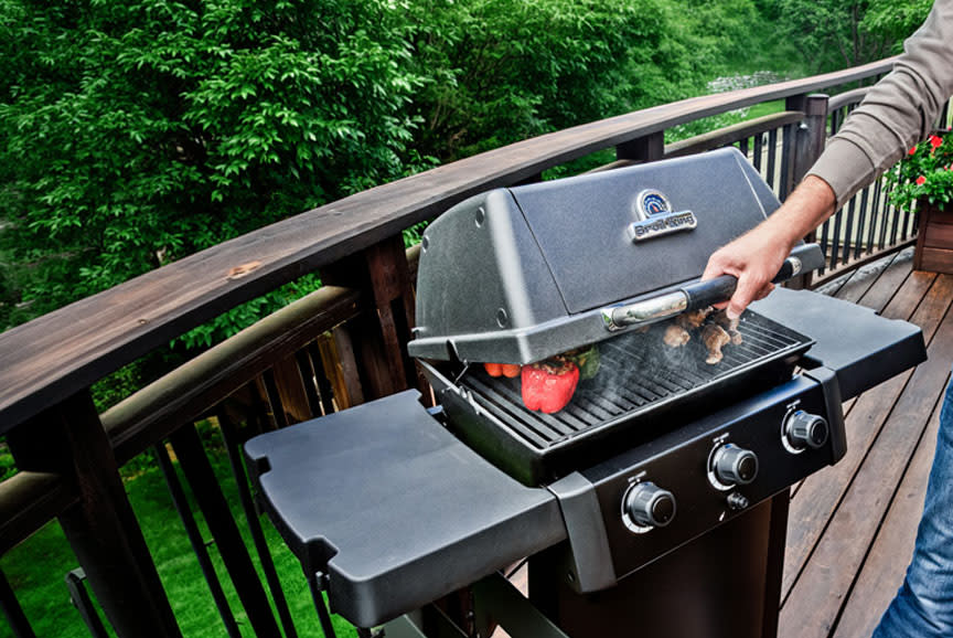 Θάλαμος Ψησίματος 