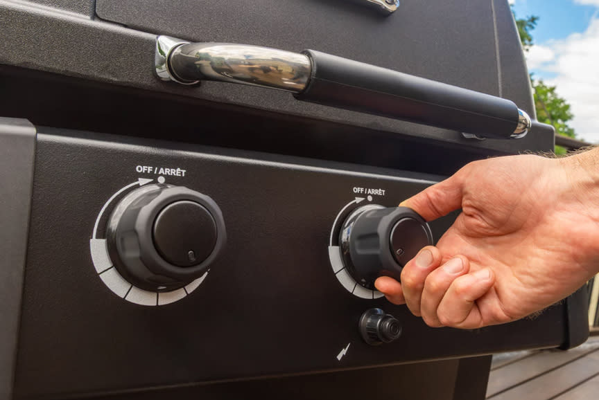 Ανάβει… με μια κίνηση