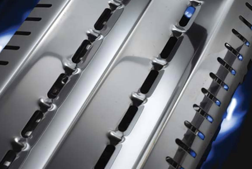 Μακροχρόνια απόδοση και… extra «καπνιστή» γεύση!