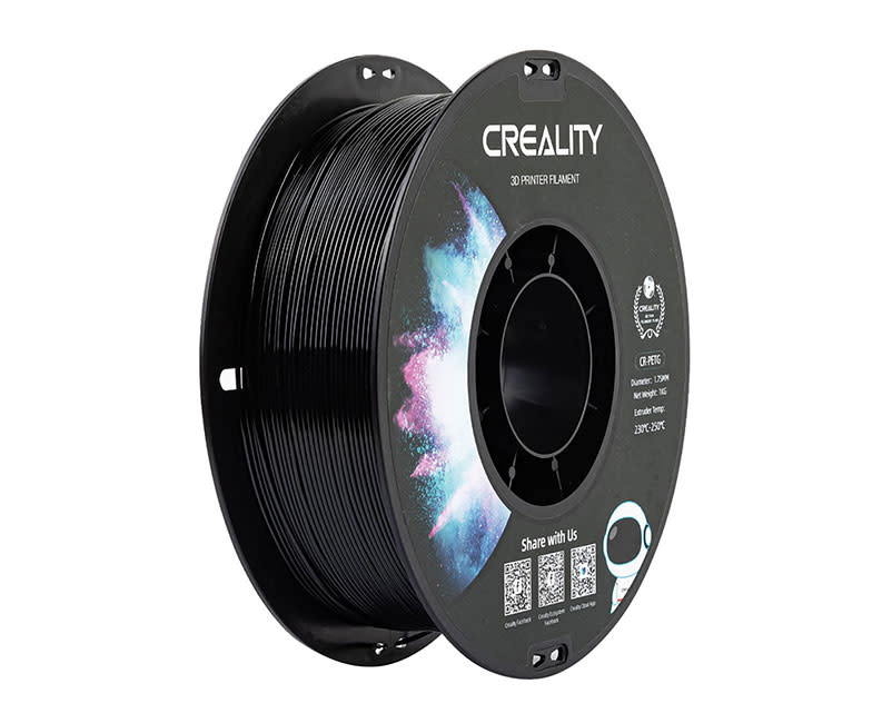 Creality 3D Filament BK CR-PETG 1,75mm