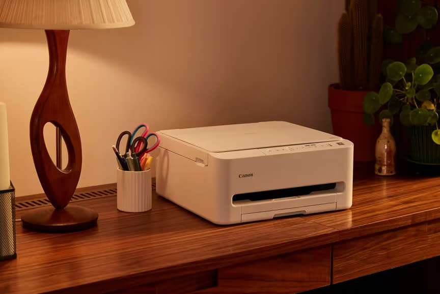 Γρήγορη εκτύπωση για πολυάσχολες ζωές