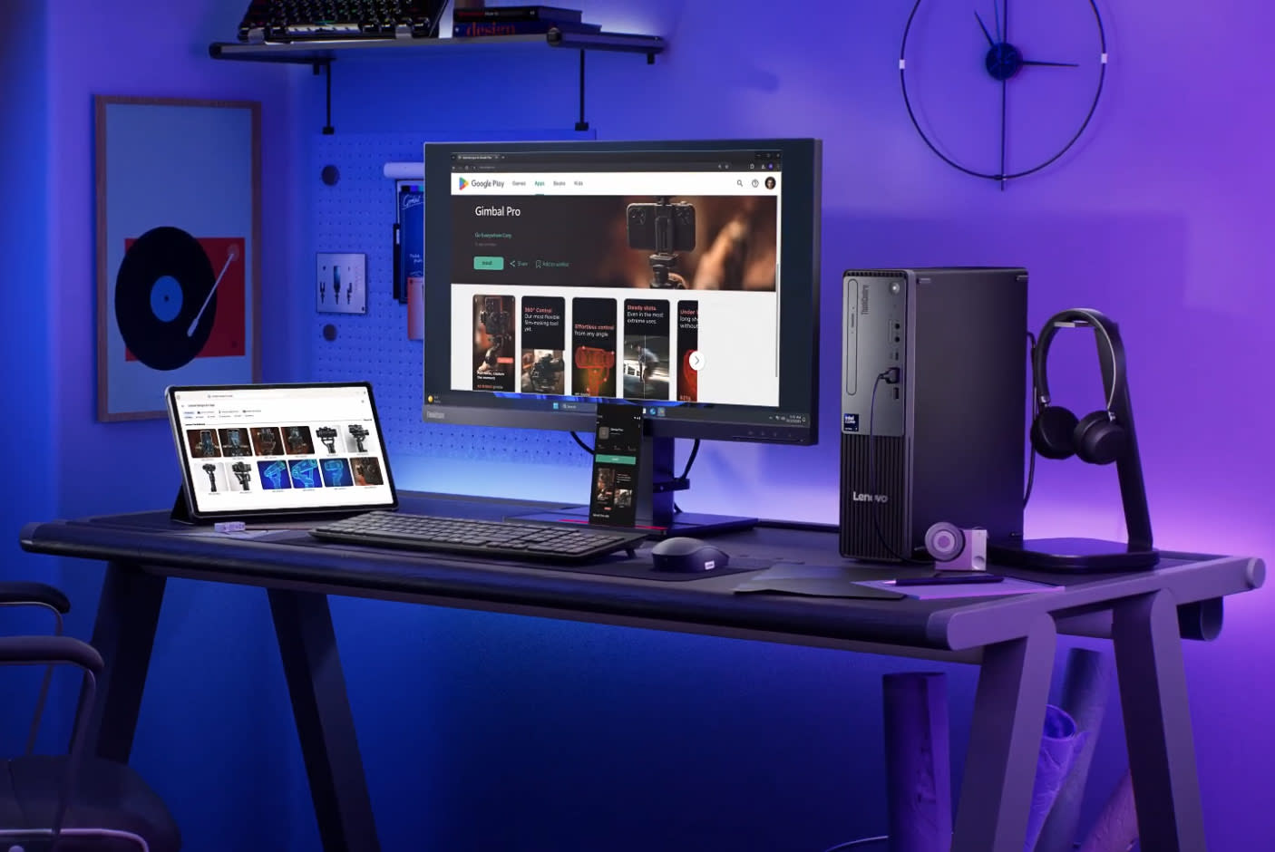 Lenovo ThinkCentre Neo 50s G6 SFF