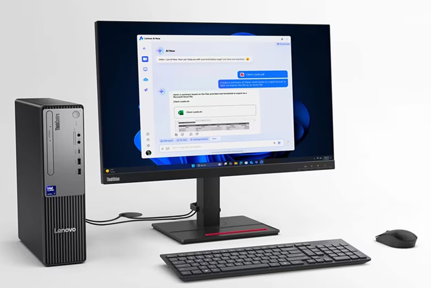Lenovo ThinkCentre Neo 50s G6 SFF