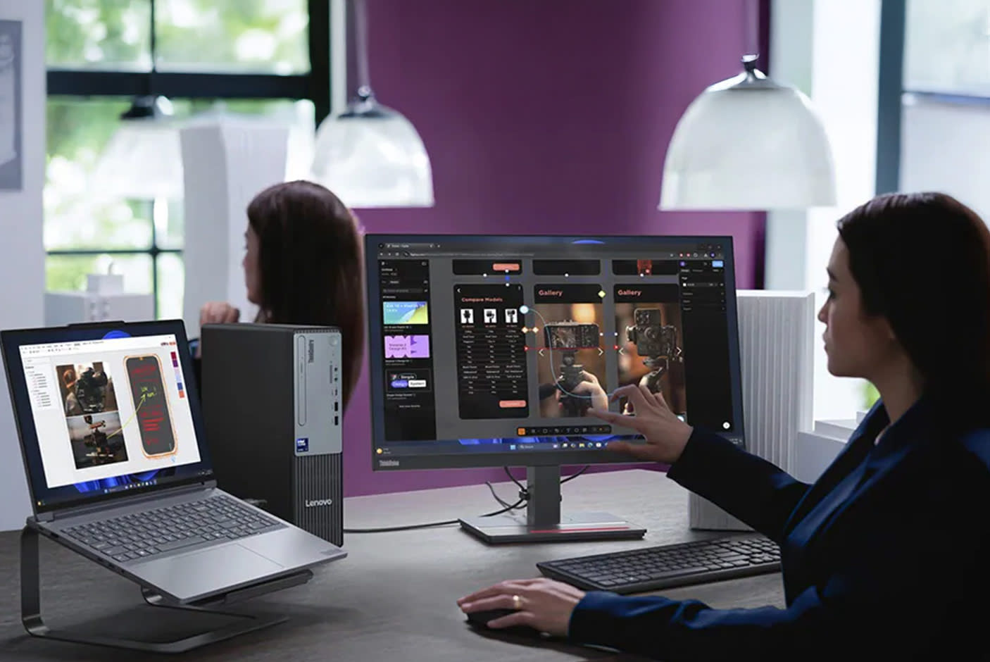 Lenovo ThinkCentre Neo 50s G6 SFF