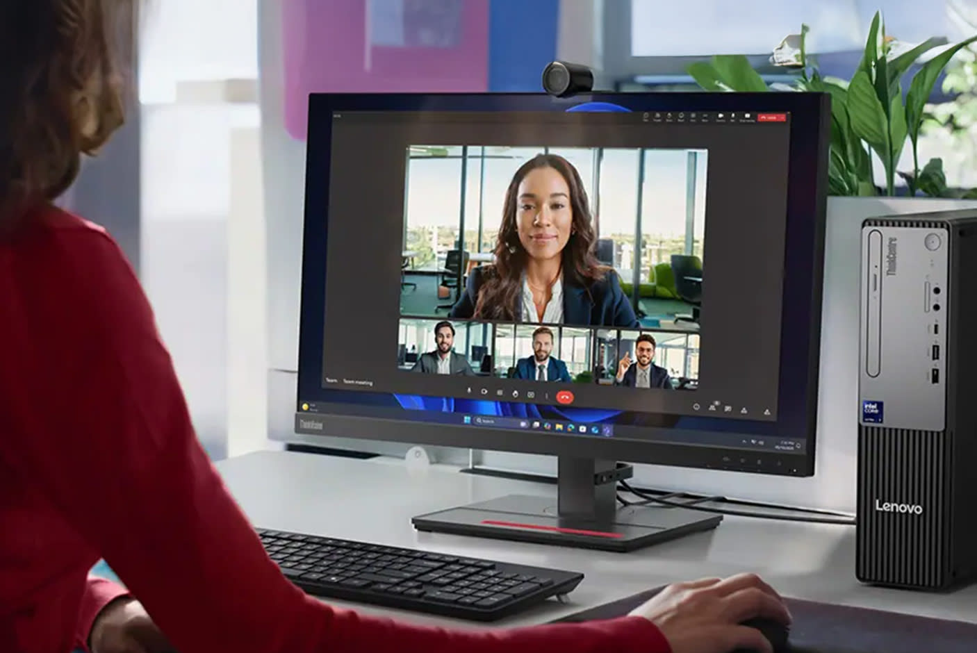 Lenovo ThinkCentre Neo 50s G6 SFF