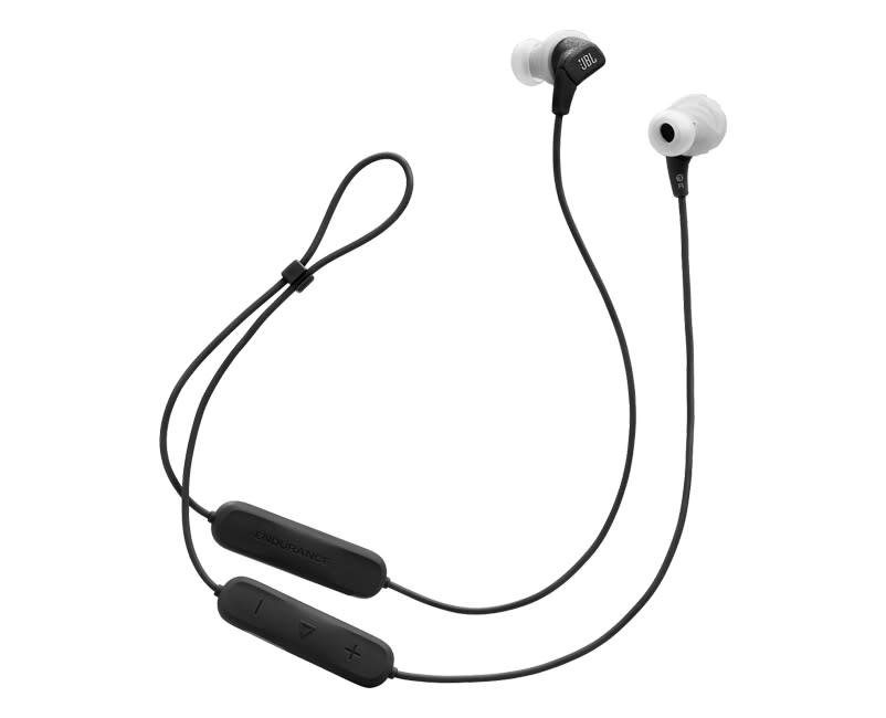 JBL Endurance RUN 3 Bluetooth BLK