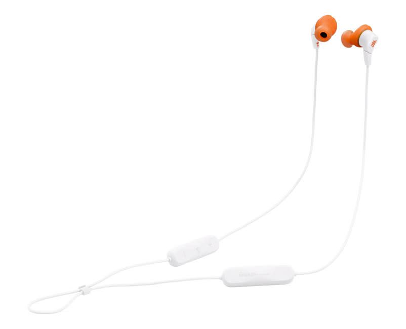 JBL Endurance RUN 3 Bluetooth WHT