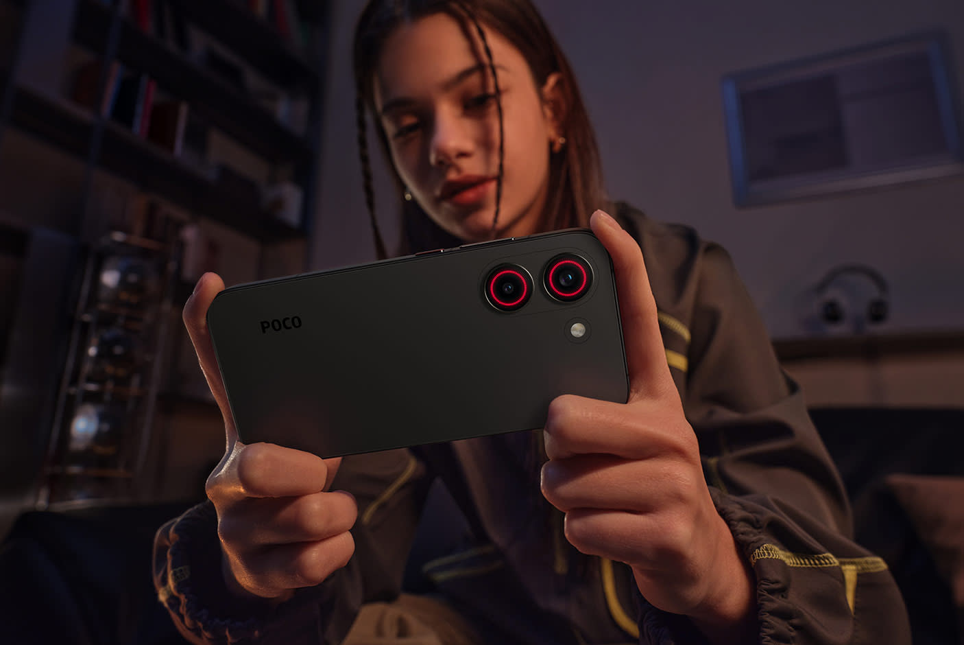 POCO X8 Pro