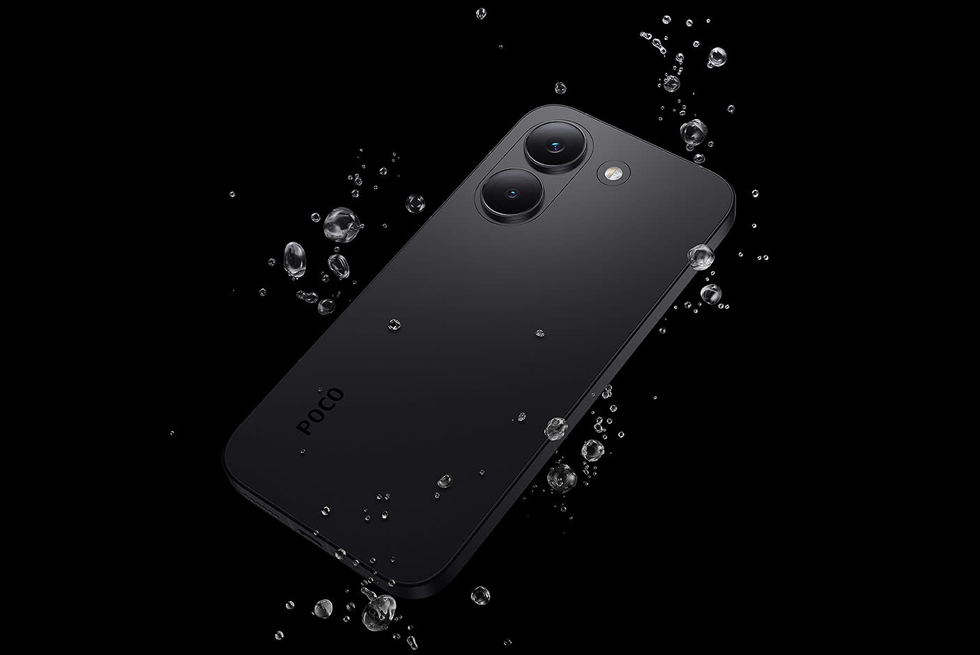 POCO X8 Pro