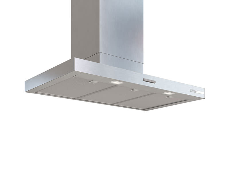 Bosch Απορροφητήρας Τζάκι DWB65CC30