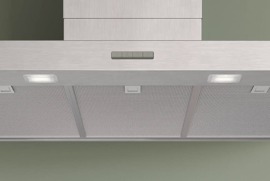 Bosch Απορροφητήρας Τζάκι DWB65CC30