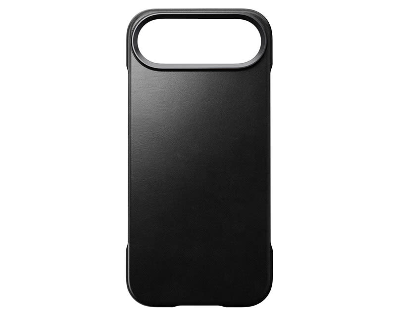 iPhone Air Black Horween