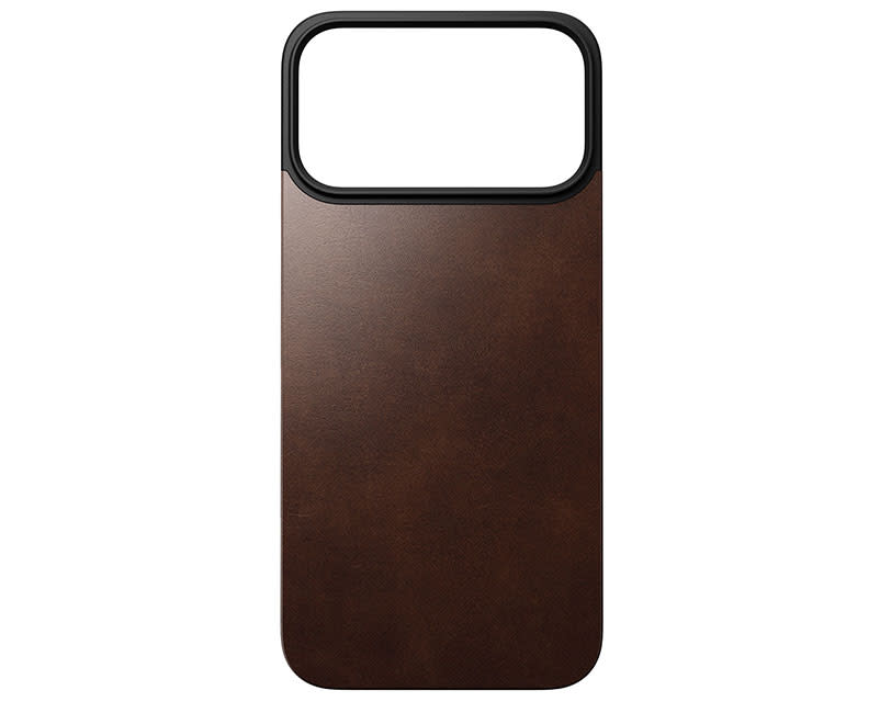 iPhone 17 Pro Max  Rustic Brown MagSafe