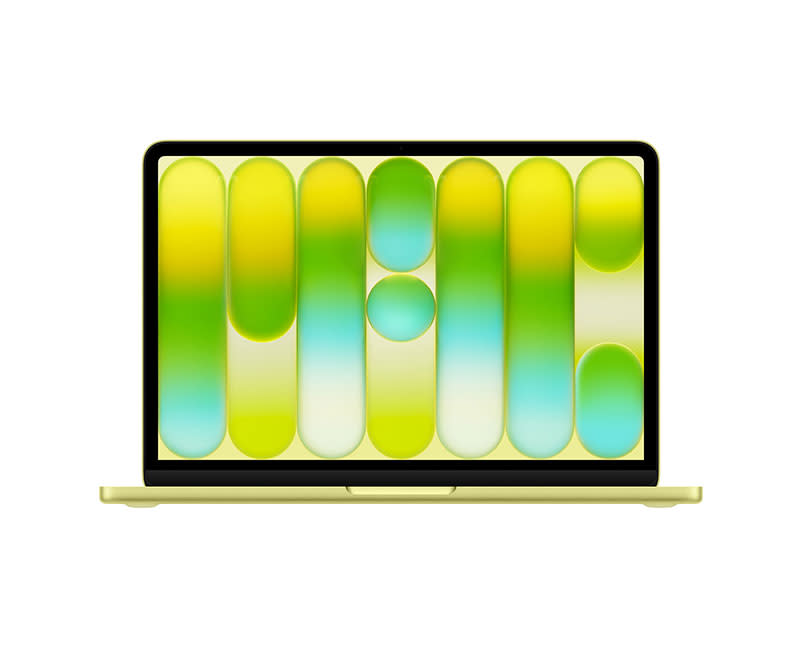 MacBook 13 A18/8/256 Citrus