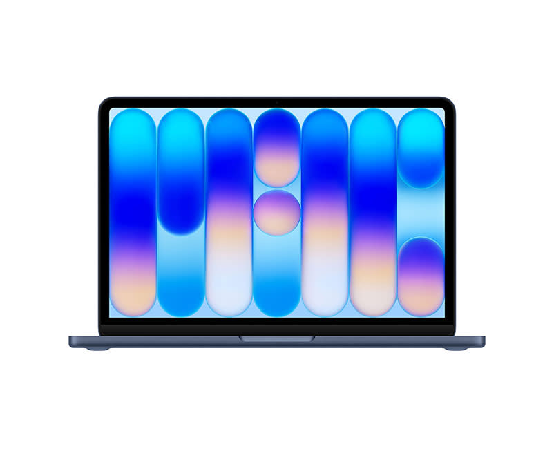 MacBook 13 A18/8/256 Indigo