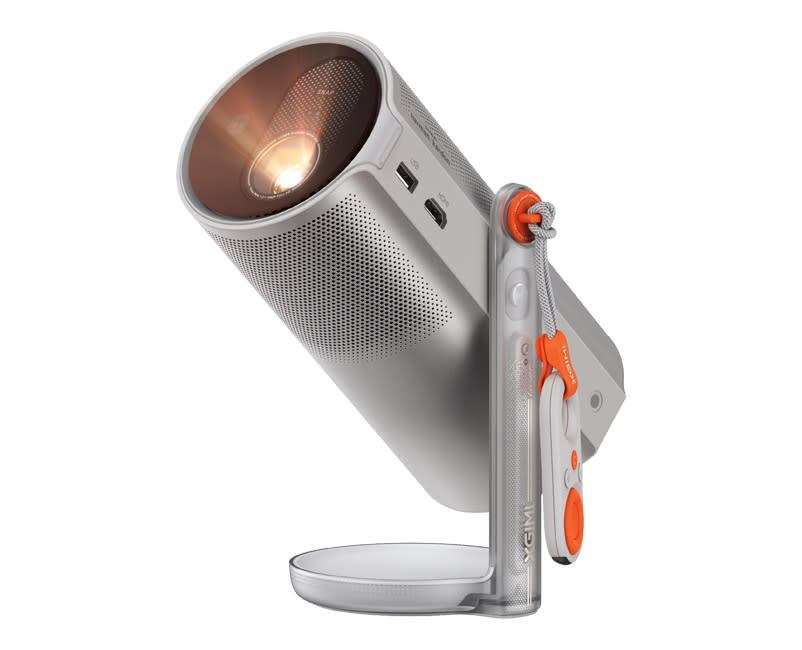 XGIMI MoGo 4 Laser Portable Laser Projector