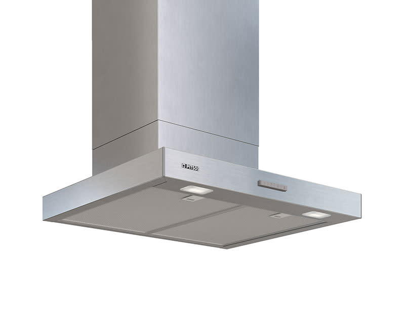 Pitsos Απορροφητήρας Τζάκι PTK6D73G