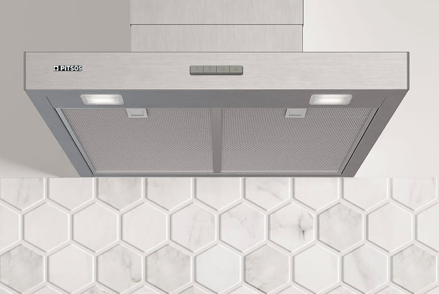 Εύκολος χειρισμός χωρίς περισπασμούς