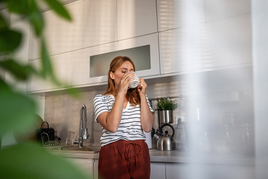«Εξολοθρευτής» οσμών!