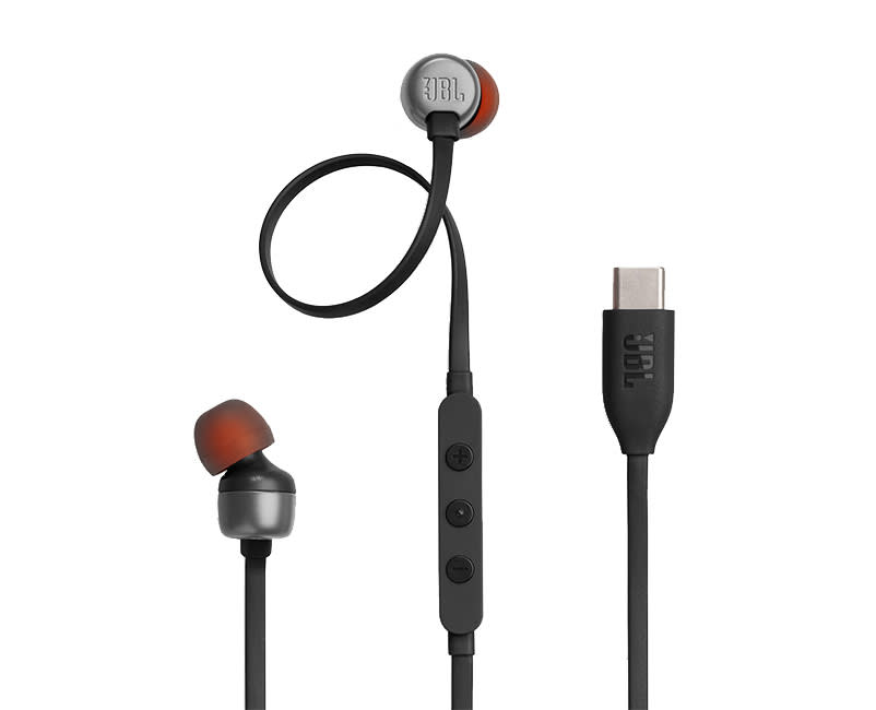 JBL Tune 310C USB-C