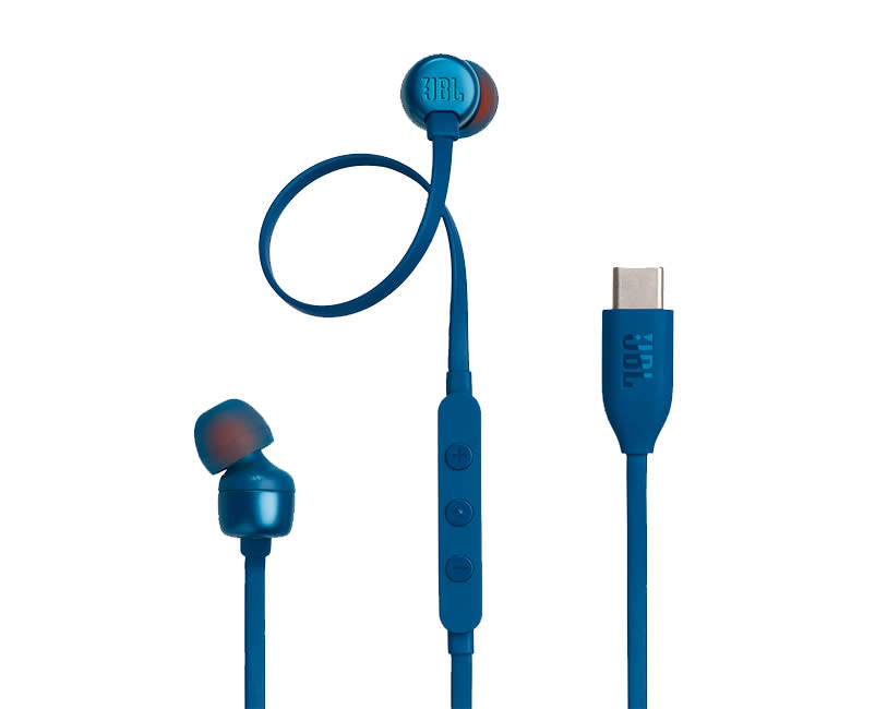 JBL Tune 310C USB-C