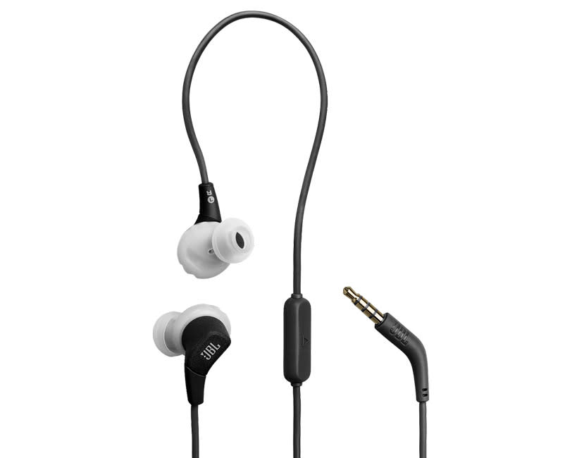 JBL Endurance RUN 3 BLK