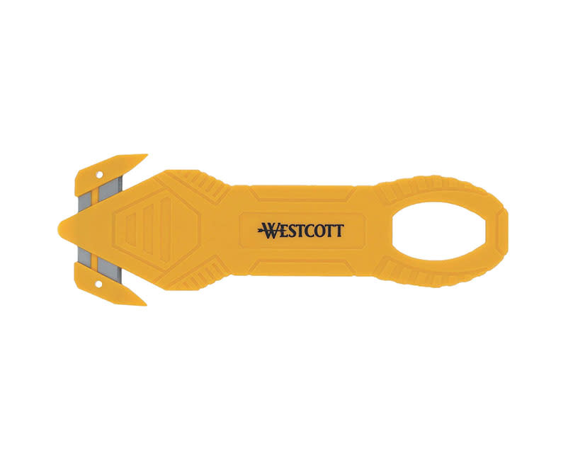 ΚΟΠΙΔΙ ΑΣΦΑΛΕΙΑΣ 18ΜΜ 5τμχ WESTCOTT