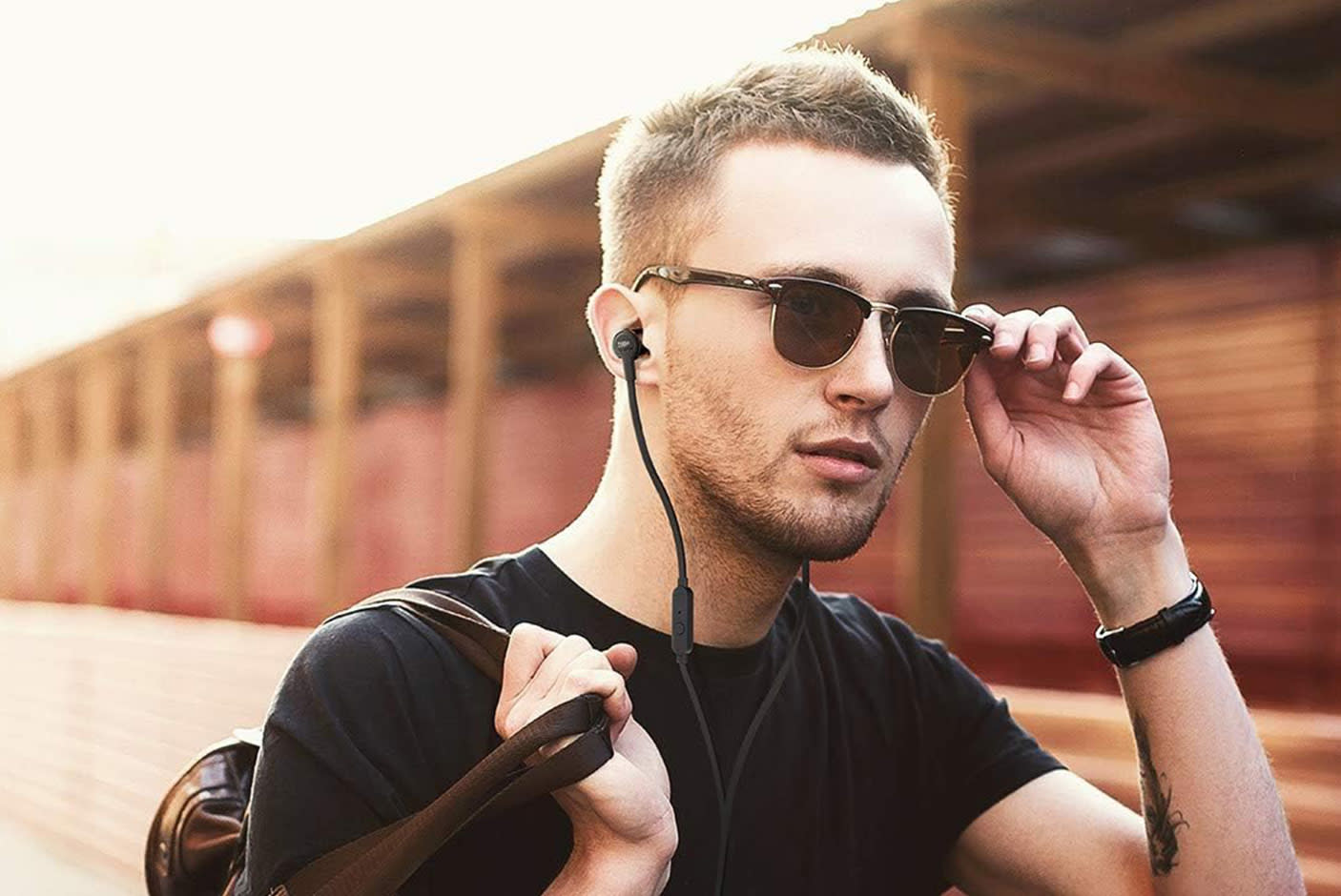  JBL Tune 210E