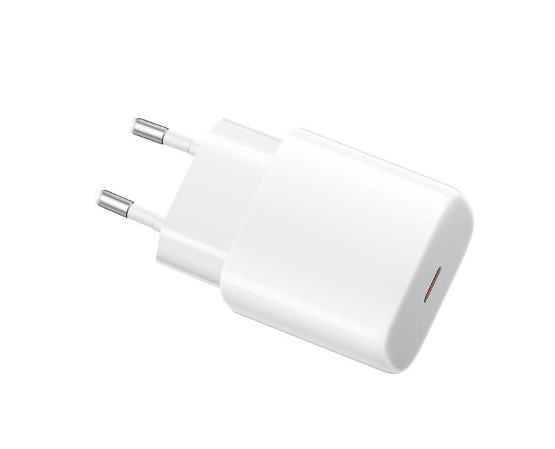 Xiaomi 20W Fast Charger USB-C