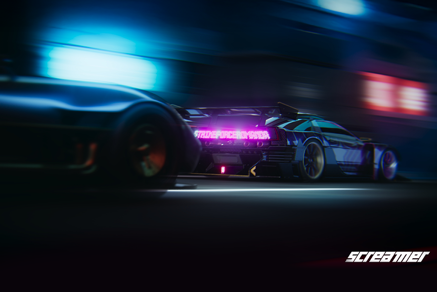 Ένας λόγος για να αγωνιστείς!