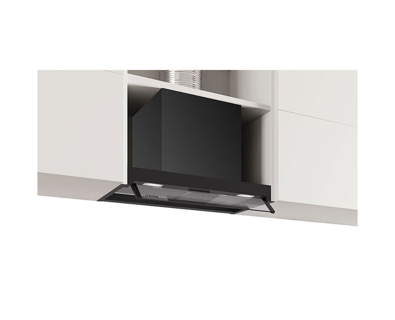 Pitsos Απορροφητήρας Εντοιχιζόμενος