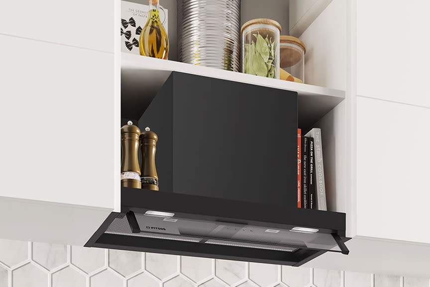 Έξτρα αποθηκευτικός χώρος