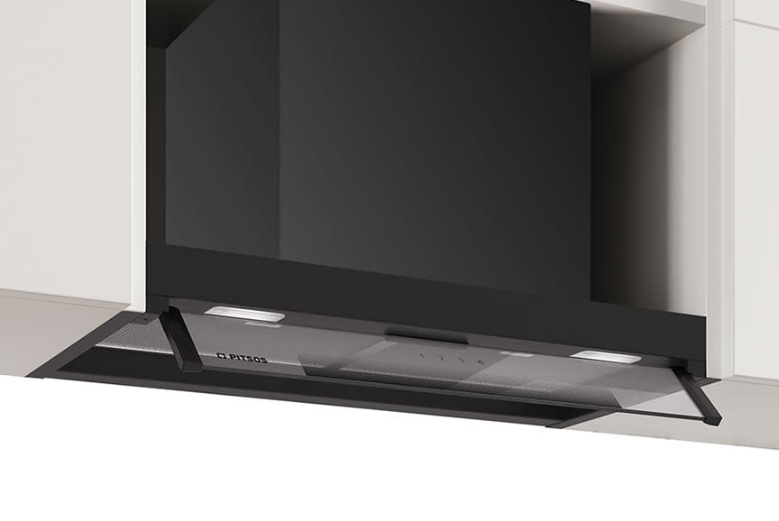 Ισχυρή απορρόφηση, χαμηλή κατανάλωση