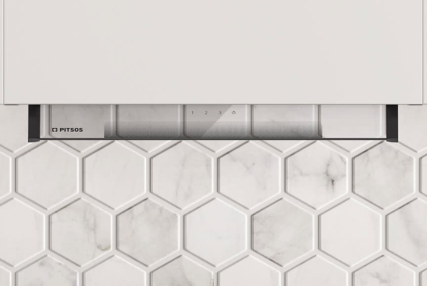 Εύκολος χειρισμός χωρίς περισπασμούς