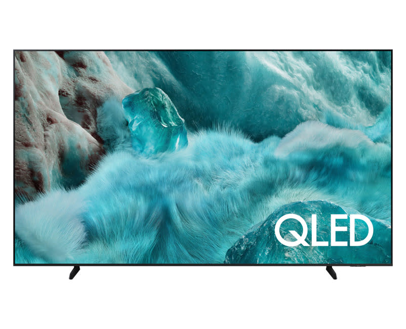 98" QLED Q7F 4K Samsung Vision AI Smart TV 2025