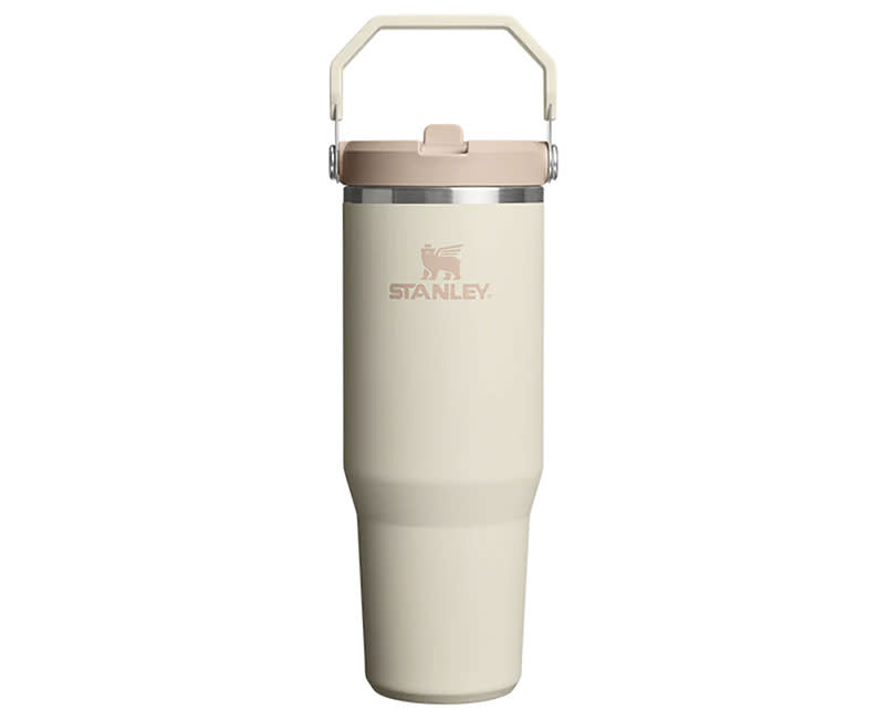 FLIP STRAW 2.0 TUMBLER 0.89L CREAM
