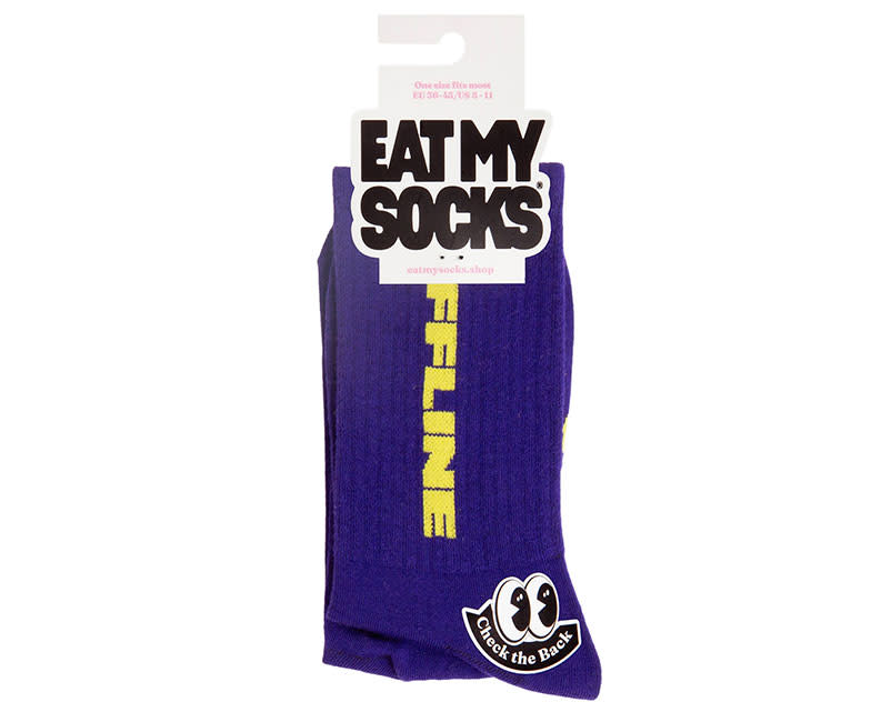 EMS ΚΑΛΤΣΕΣ FLAT  Offline