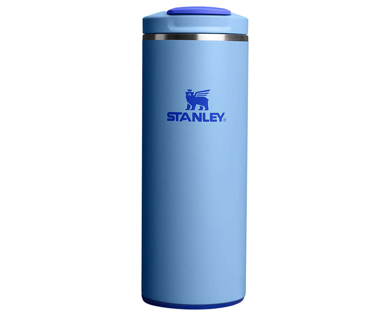 THE TRANSIT FLIPTOP MUG 0.35L BLUE SKY