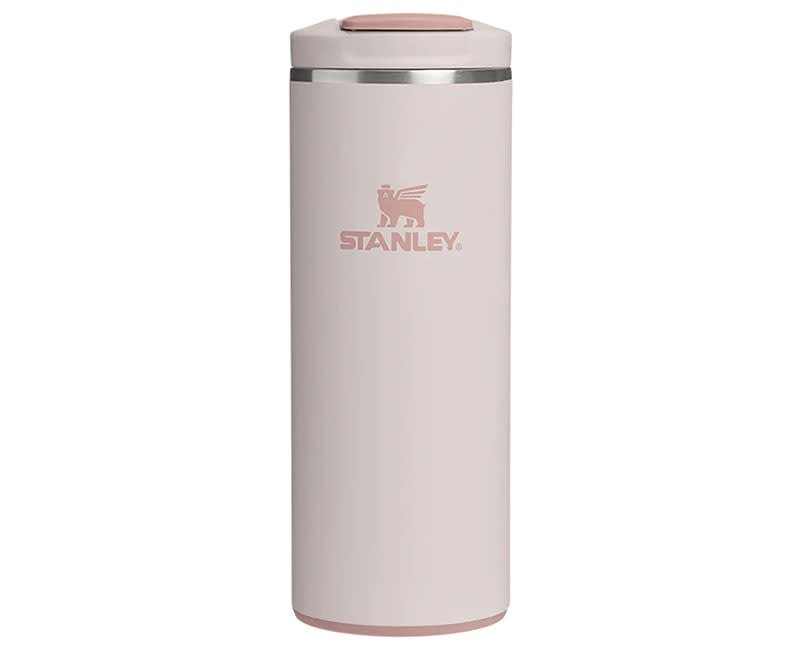 THE TRANSIT FLIPTOP MUG 0.35L ROSE QUART