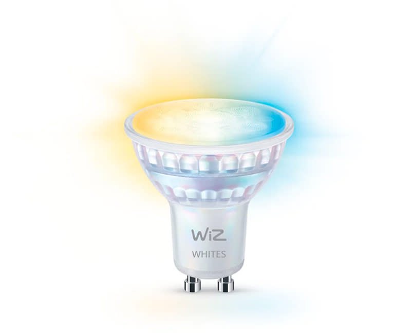 Wiz Smart Wi-Fi Spot PAR16 GU10