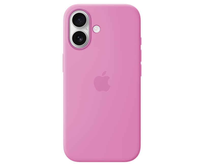 iPhone 17 Silic  MagS Electric Lavender
